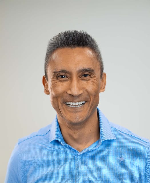 Benoy Tamang