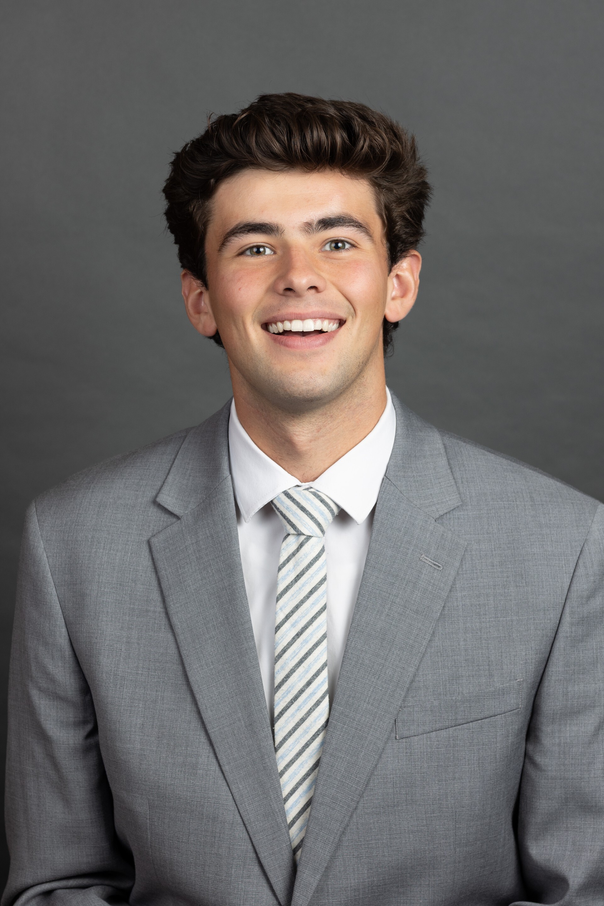 Jacob Harrison