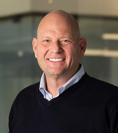 Timothy R. Clark, Founder / CEO